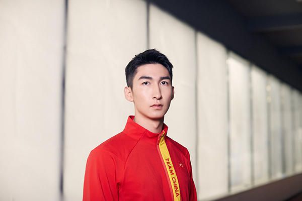 亚洲第二色